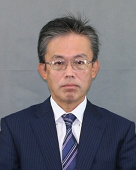 理事長　妹尾 一人